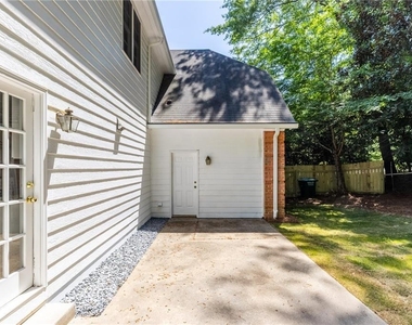 5941 Wilbanks Drive - Photo Thumbnail 51