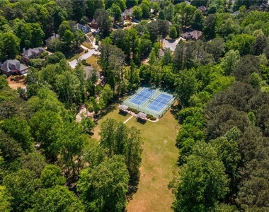 5941 Wilbanks Drive - Photo Thumbnail 59