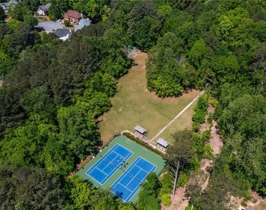 5941 Wilbanks Drive - Photo Thumbnail 60