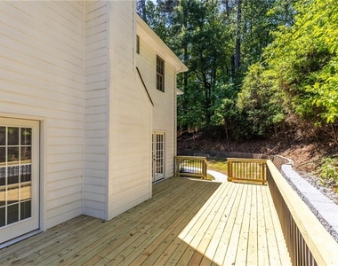 5941 Wilbanks Drive - Photo Thumbnail 49