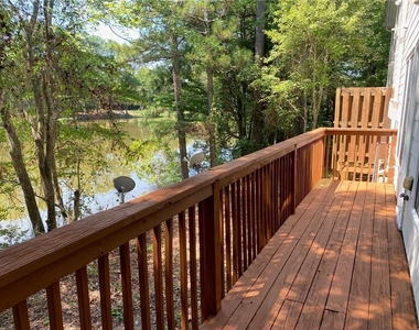 1664 Oakbrook Lake Drive - Photo Thumbnail 29