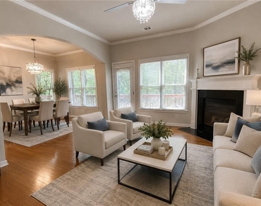 1664 Oakbrook Lake Drive - Photo Thumbnail 38