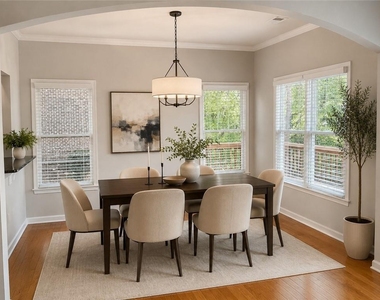 1664 Oakbrook Lake Drive - Photo Thumbnail 42