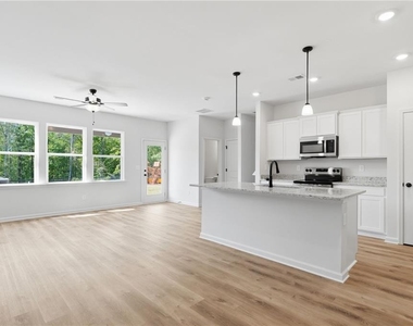 299 Summit View Lane - Photo Thumbnail 1