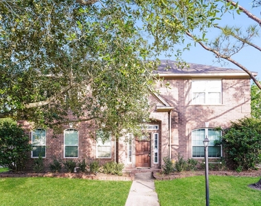 2309 San Augustine Lane - Photo Thumbnail 1