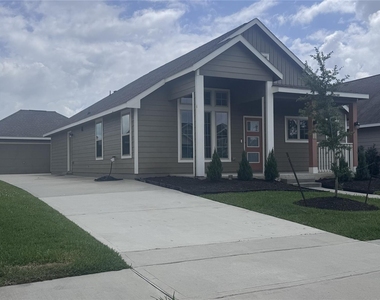 15746 Harding Bend Drive - Photo Thumbnail 1
