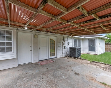 19403 Bristlestar Drive - Photo Thumbnail 23