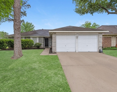 19403 Bristlestar Drive - Photo Thumbnail 1