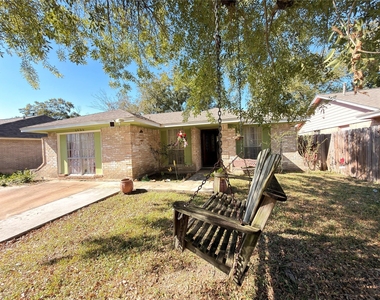 6406 Tall Willow Drive - Photo Thumbnail 1