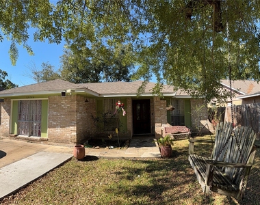 6406 Tall Willow Drive - Photo Thumbnail 17