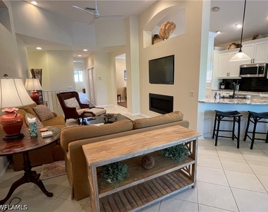 26926 Montego Pointe Court - Photo Thumbnail 2