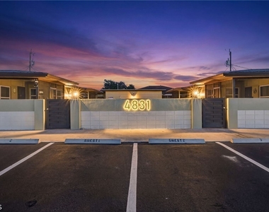 4831 Tudor Drive - Photo Thumbnail 6