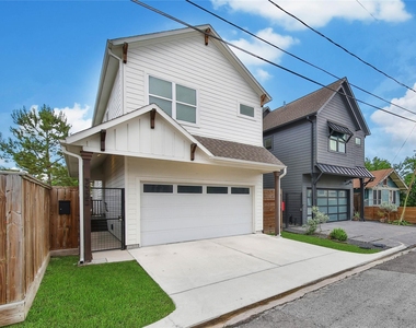 3322 Delhi Street - Photo Thumbnail 1
