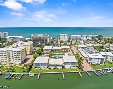 1910 Gulf Shore Boulevard N - Photo Thumbnail 29