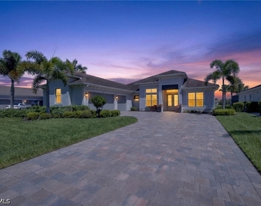 14930 Blue Bay Circle - Photo Thumbnail 24