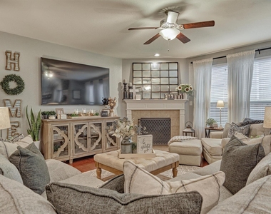 204 Forest Peak Way - Photo Thumbnail 9