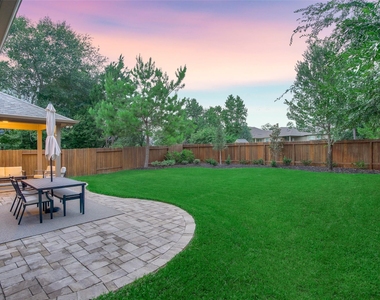 204 Forest Peak Way - Photo Thumbnail 33