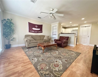 1725 Harvey Mitchell Parkway S - Photo Thumbnail 1