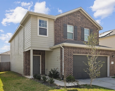 7826 Pink Dahlia Drive - Photo Thumbnail 1