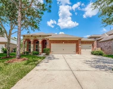 28314 Calaveras Lake Drive - Photo Thumbnail 1