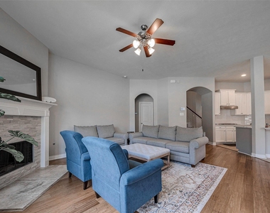 28314 Calaveras Lake Drive - Photo Thumbnail 14