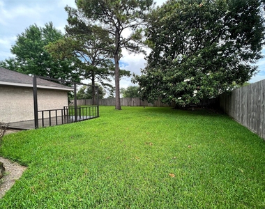4107 War Admiral Drive - Photo Thumbnail 13