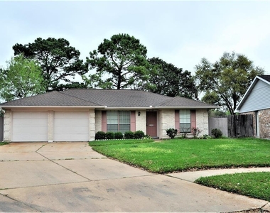 4107 War Admiral Drive - Photo Thumbnail 1
