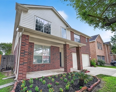 16311 Yabbie Drive - Photo Thumbnail 1