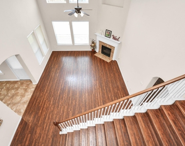 8627 Sweet Pasture Drive - Photo Thumbnail 14