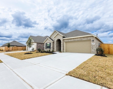 5330 Sleepy Fox Lane - Photo Thumbnail 1