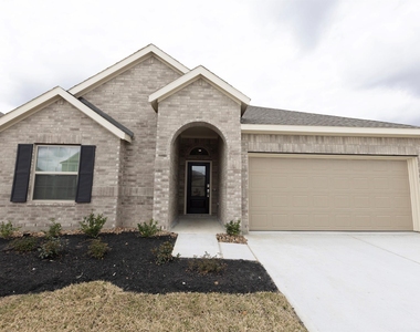 5330 Sleepy Fox Lane - Photo Thumbnail 2