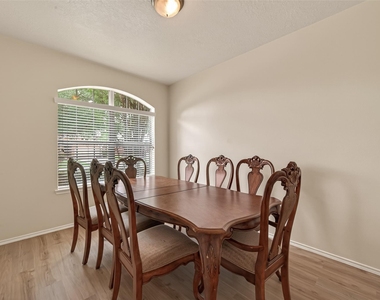 18518 Bare Meadow Lane - Photo Thumbnail 3
