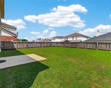 18518 Bare Meadow Lane - Photo Thumbnail 43