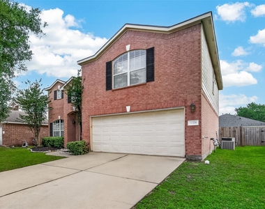 18518 Bare Meadow Lane - Photo Thumbnail 1
