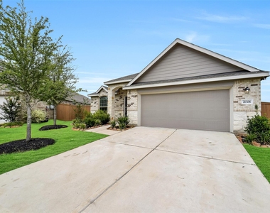 21306 Blue Tuna Drive - Photo Thumbnail 1