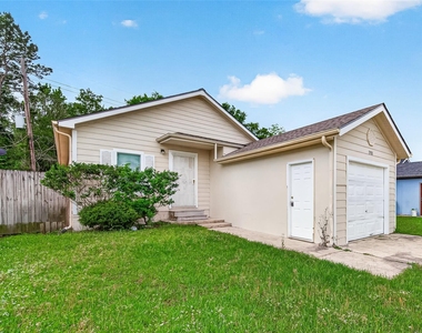 11918 Greensbrook Forest Drive - Photo Thumbnail 3