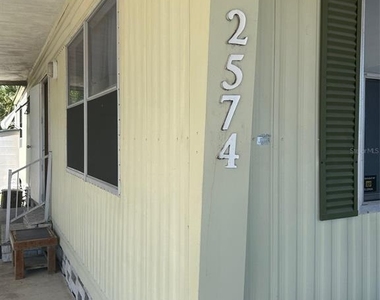 2574 Arbelia Street - Photo Thumbnail 15
