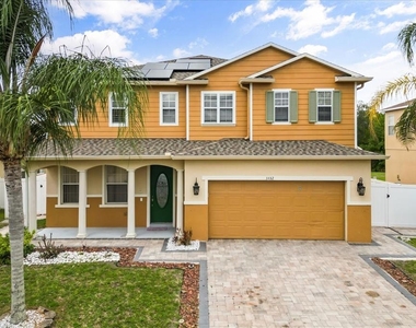 3332 Whistling Trail - Photo Thumbnail 1