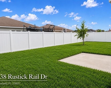 338 Rustic Rail Drive - Photo Thumbnail 23