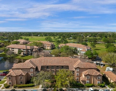 14036 Fairway Island Dr - Photo Thumbnail 1