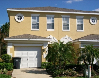 13527 Daniels Landing Circle - Photo Thumbnail 1