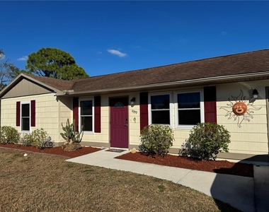 4399 Mundella Circle - Photo Thumbnail 1