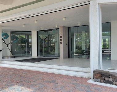 1000 Longboat Club Road - Photo Thumbnail 2