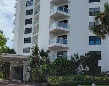 1000 Longboat Club Road - Photo Thumbnail 1
