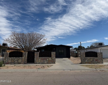 14624 Achim Drive - Photo Thumbnail 2