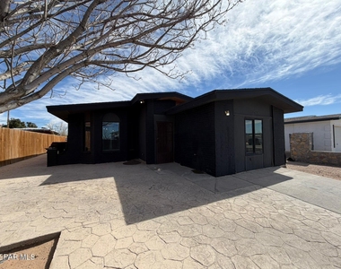 14624 Achim Drive - Photo Thumbnail 1