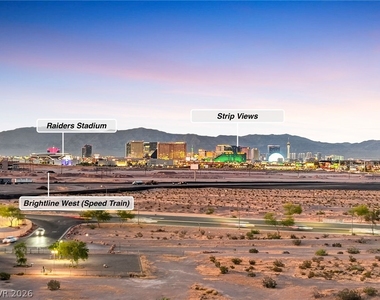 8255 Las Vegas Boulevard - Photo Thumbnail 26