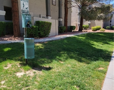 5055 W Hacienda Avenue - Photo Thumbnail 4