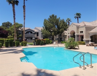 5055 W Hacienda Avenue - Photo Thumbnail 23