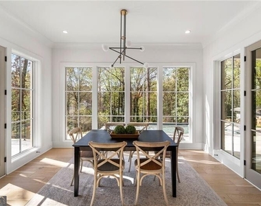 1074 Moores Mill Road Nw - Photo Thumbnail 23